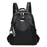 Mochila Pequena Casual Resistente à água