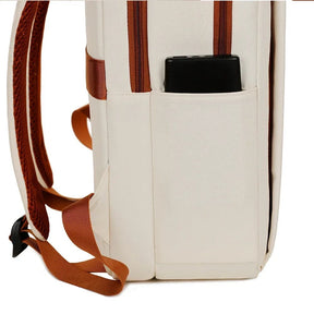 Mochila Para Notebook Inteligente Siena