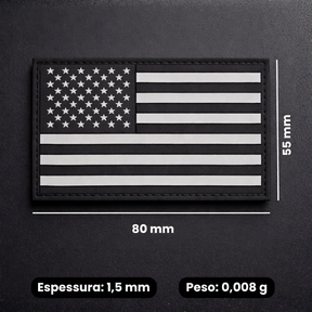 Mochila Tática Forcepack 50L + Brinde (03 Patchs)