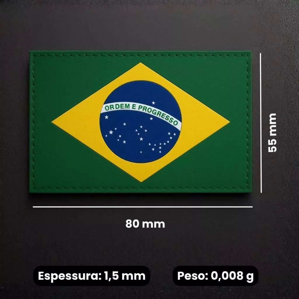 Mochila Tática Forcepack 50L + Brinde (03 Patchs)